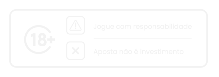 Jogue com responsabilidade na IVANPG, apostar não é investir!